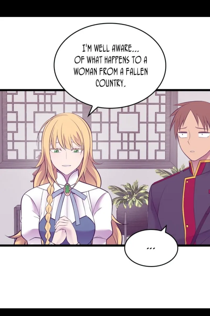 They Say I Was Born a King’s Daughter Chapter 240 - Page 11