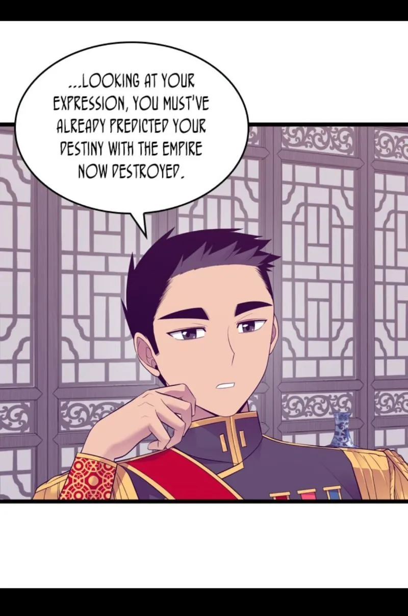 They Say I Was Born a King’s Daughter Chapter 240 - Page 14