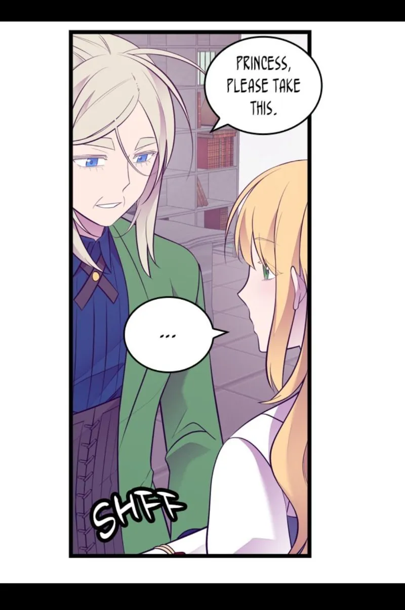They Say I Was Born a King’s Daughter Chapter 240 - Page 18