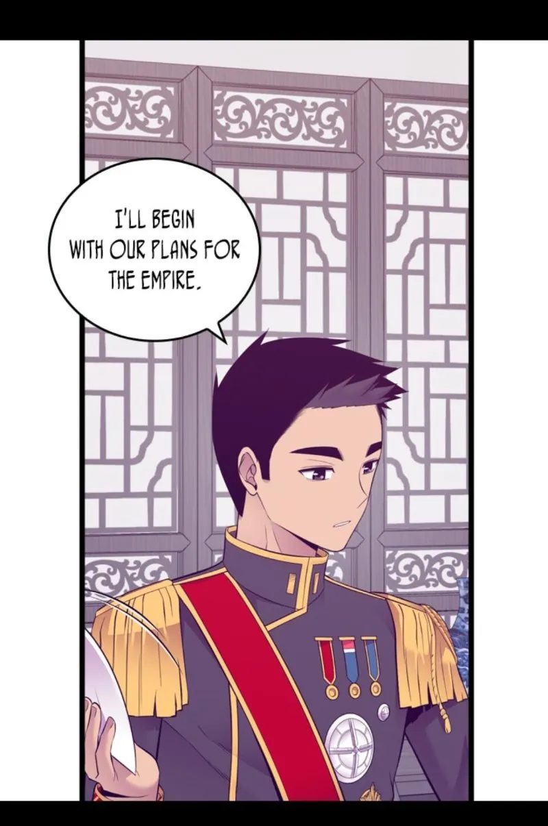 They Say I Was Born a King’s Daughter Chapter 240 - Page 2
