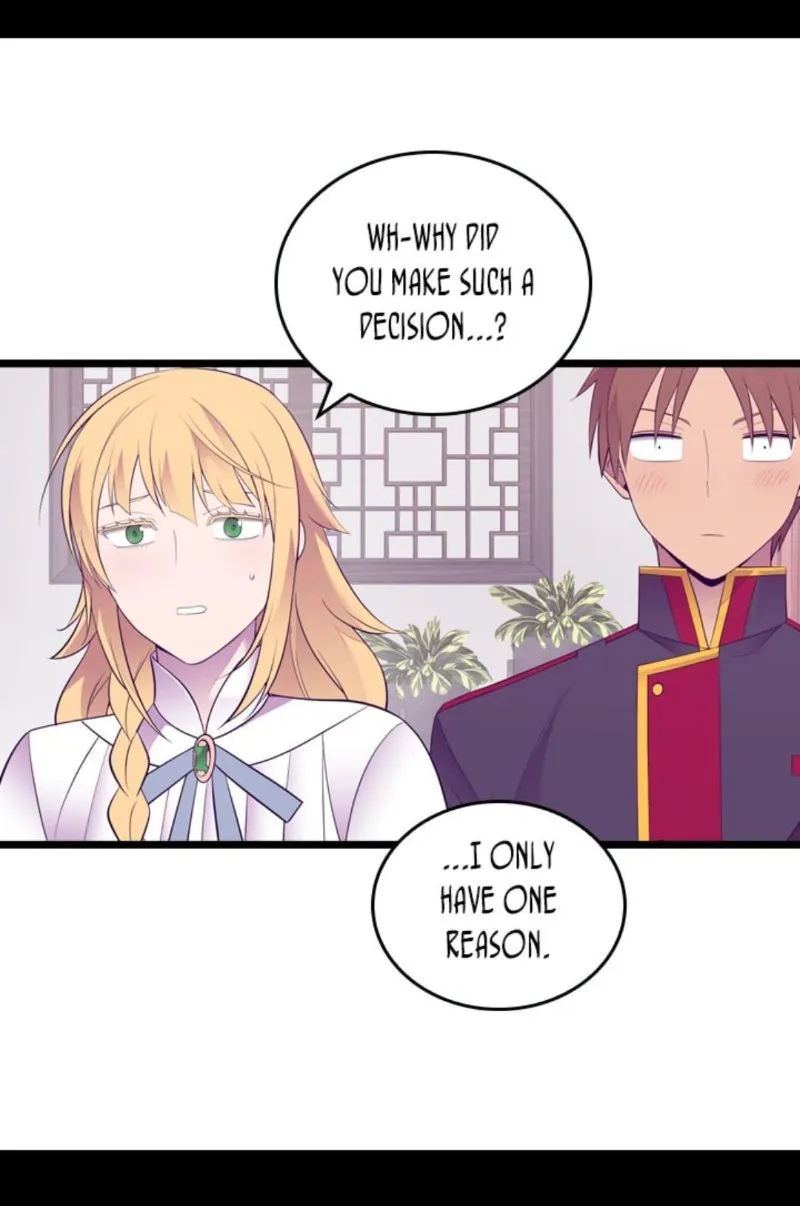 They Say I Was Born a King’s Daughter Chapter 240 - Page 25