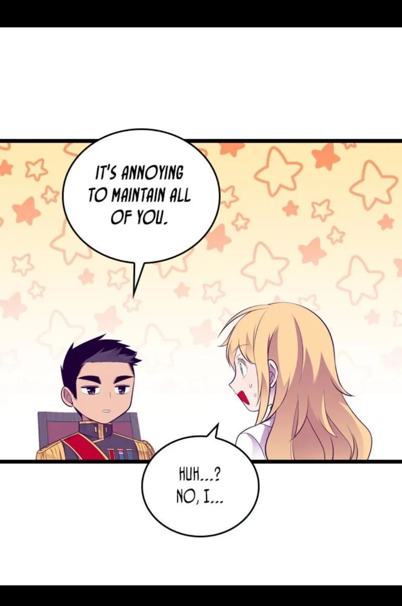 They Say I Was Born a King’s Daughter Chapter 240 - Page 26