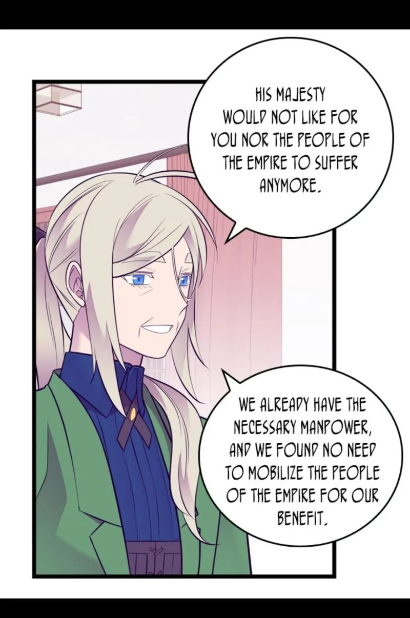They Say I Was Born a King’s Daughter Chapter 240 - Page 28