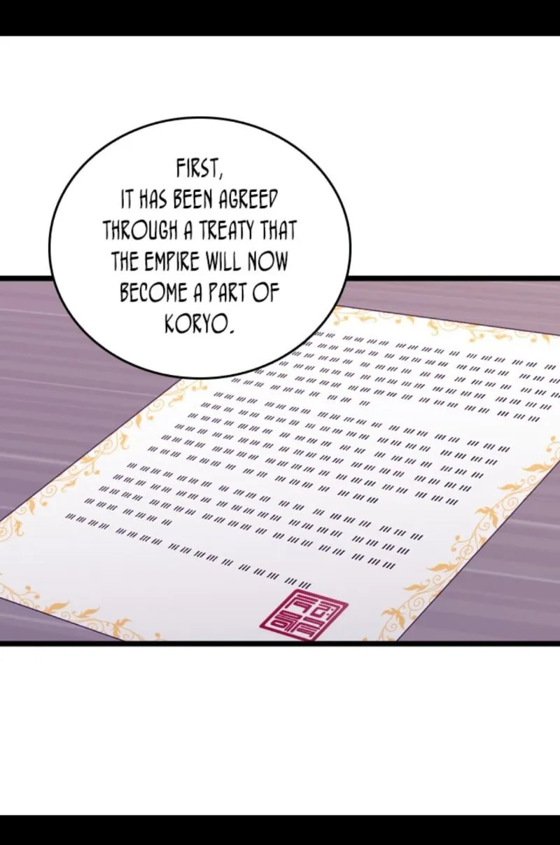 They Say I Was Born a King’s Daughter Chapter 240 - Page 3