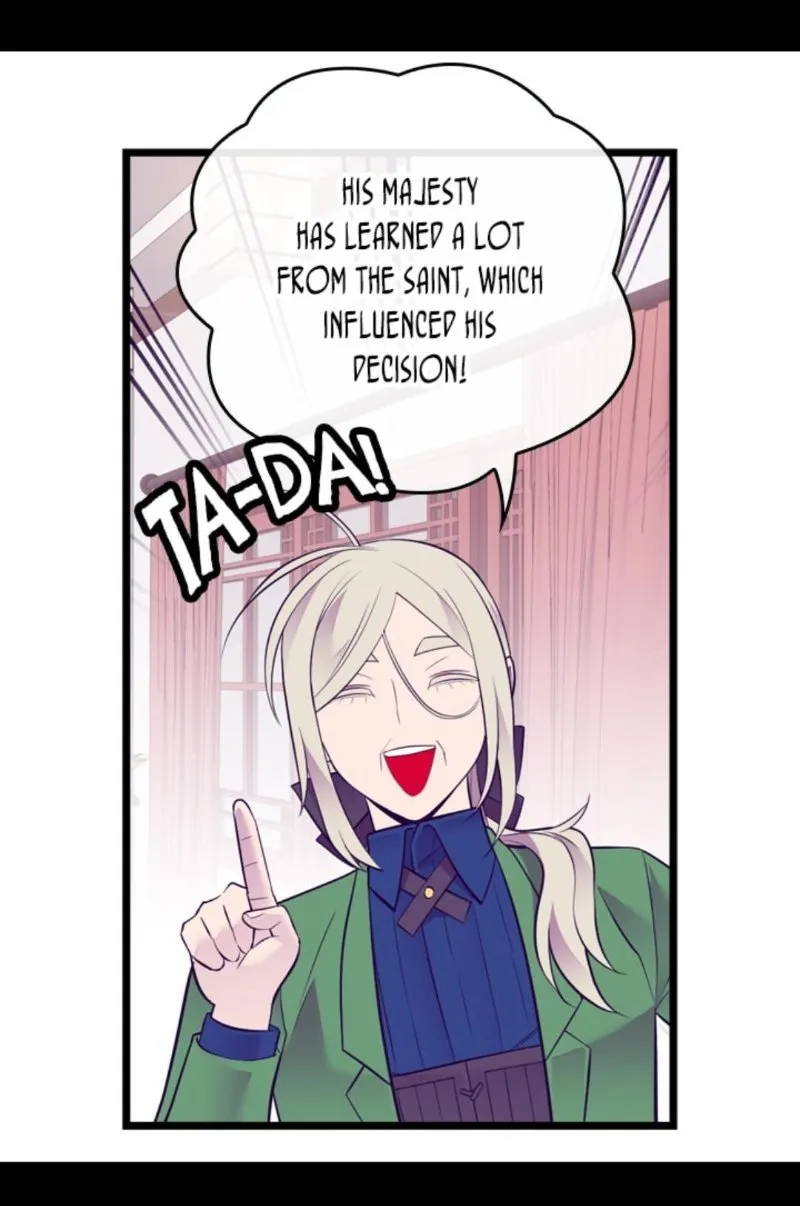 They Say I Was Born a King’s Daughter Chapter 240 - Page 30