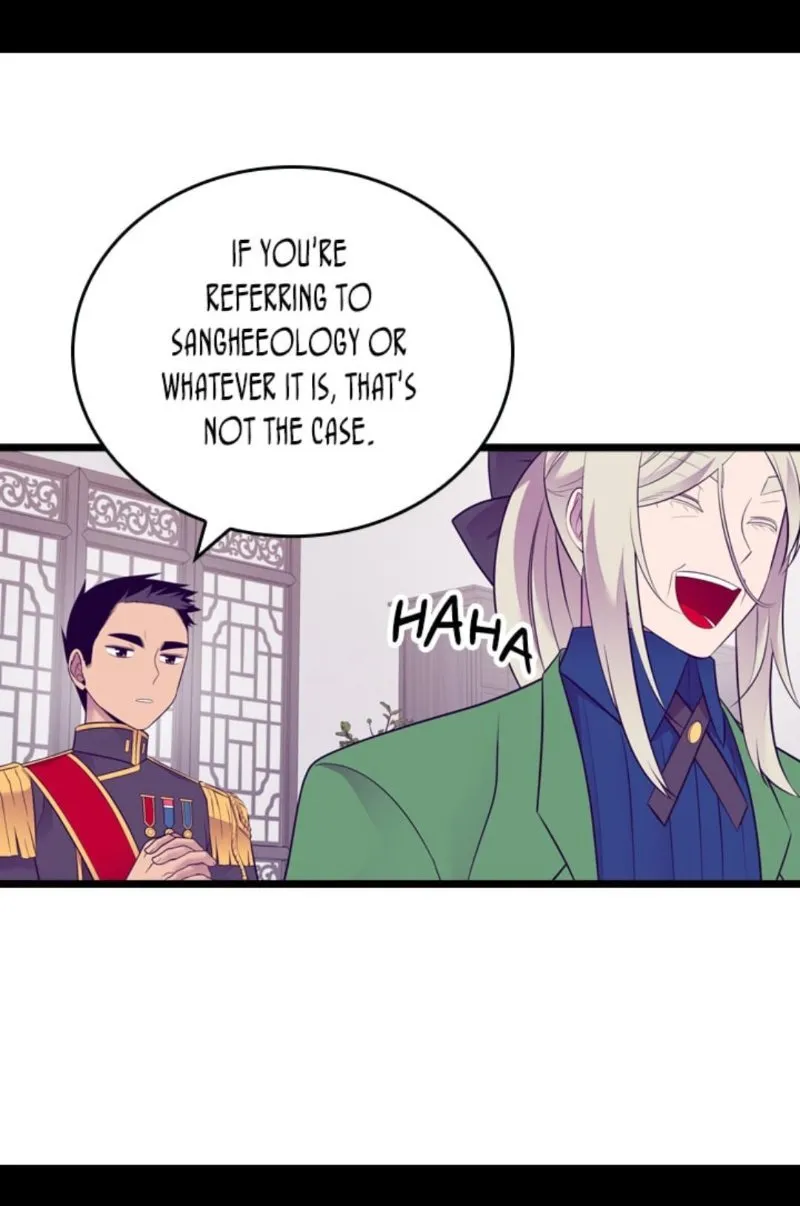 They Say I Was Born a King’s Daughter Chapter 240 - Page 31