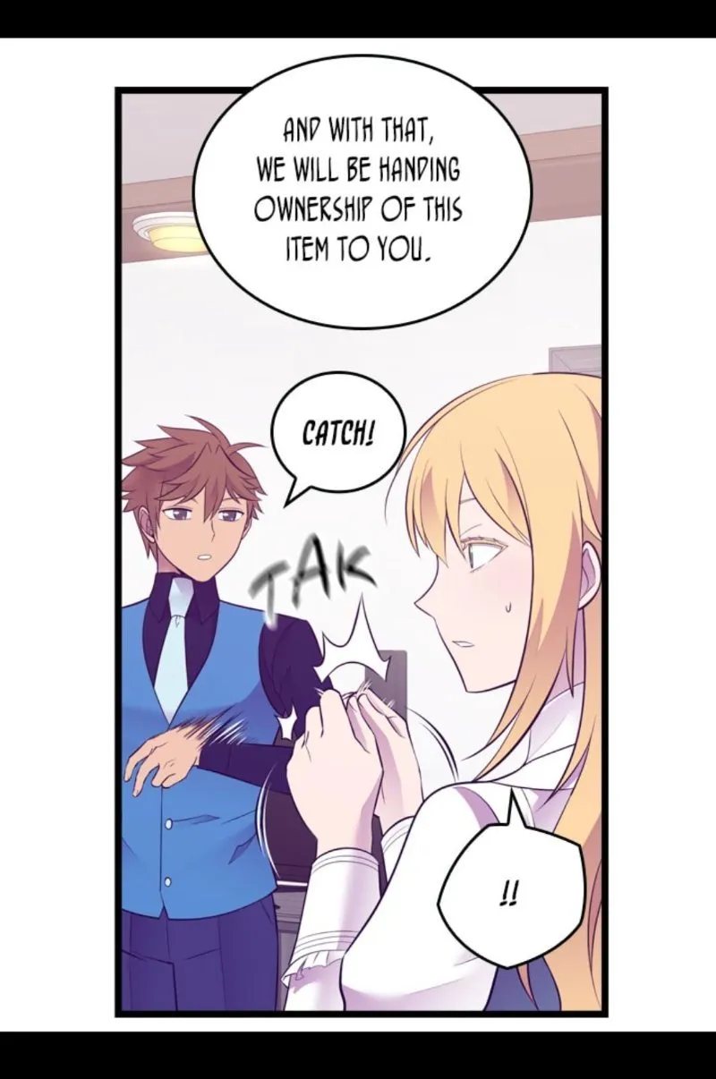 They Say I Was Born a King’s Daughter Chapter 240 - Page 34
