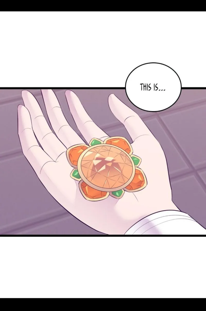 They Say I Was Born a King’s Daughter Chapter 240 - Page 35
