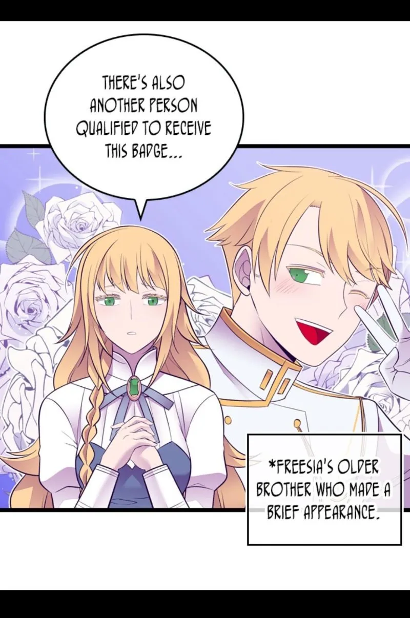 They Say I Was Born a King’s Daughter Chapter 240 - Page 38