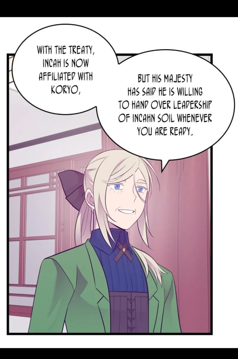 They Say I Was Born a King’s Daughter Chapter 240 - Page 41