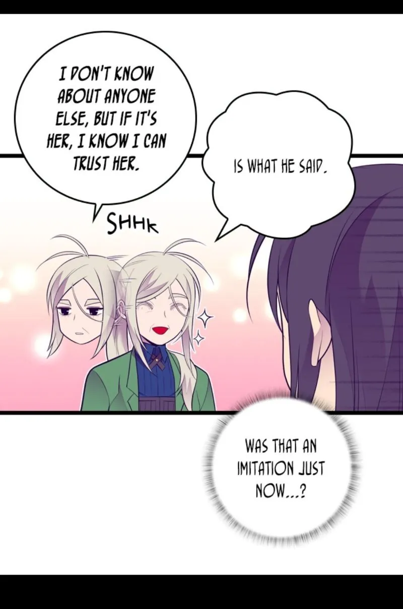They Say I Was Born a King’s Daughter Chapter 240 - Page 42