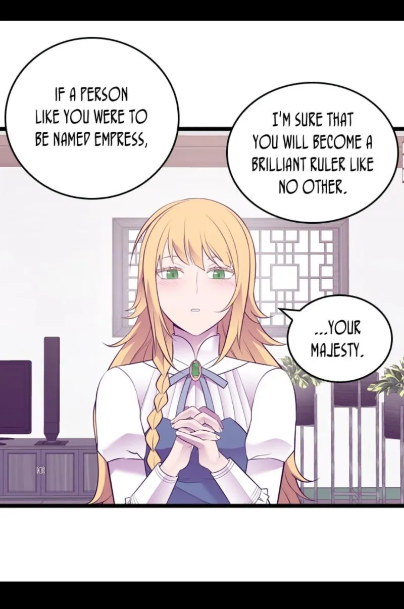 They Say I Was Born a King’s Daughter Chapter 240 - Page 44