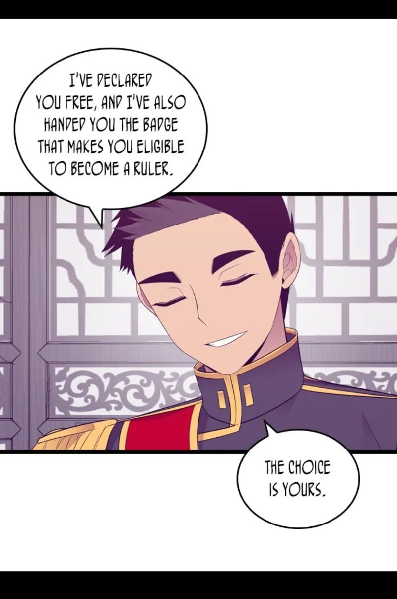 They Say I Was Born a King’s Daughter Chapter 240 - Page 45