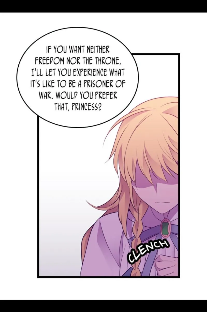 They Say I Was Born a King’s Daughter Chapter 240 - Page 46