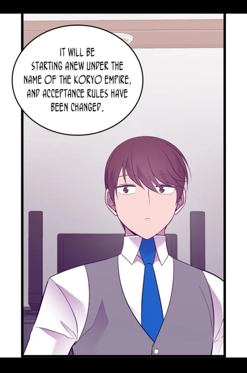 They Say I Was Born a King’s Daughter Chapter 240 - Page 51