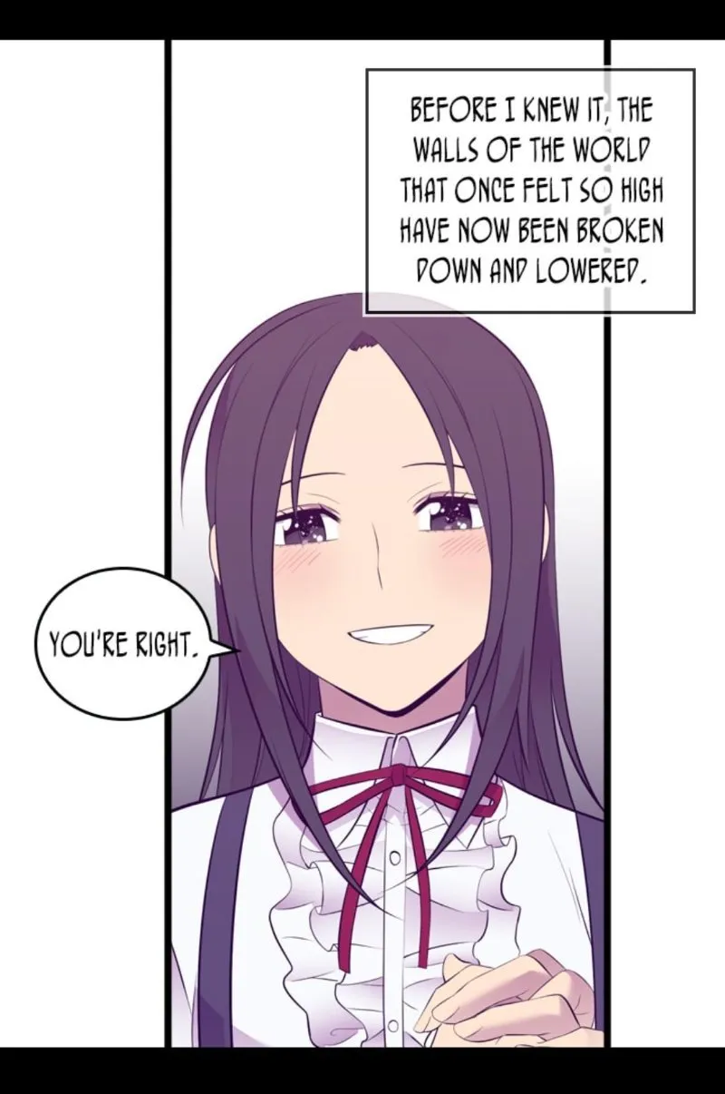 They Say I Was Born a King’s Daughter Chapter 240 - Page 60