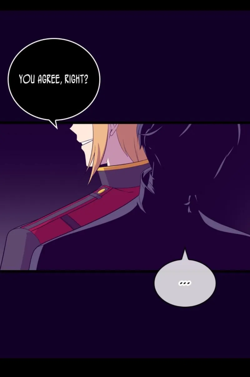 They Say I Was Born a King’s Daughter Chapter 240 - Page 65