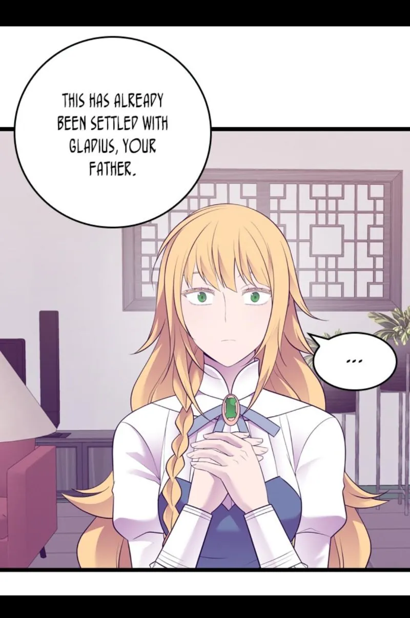 They Say I Was Born a King’s Daughter Chapter 240 - Page 8