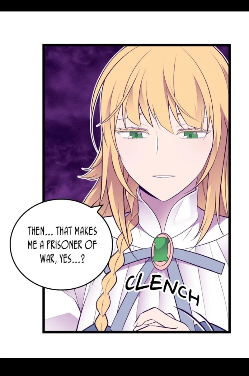 They Say I Was Born a King’s Daughter Chapter 240 - Page 9
