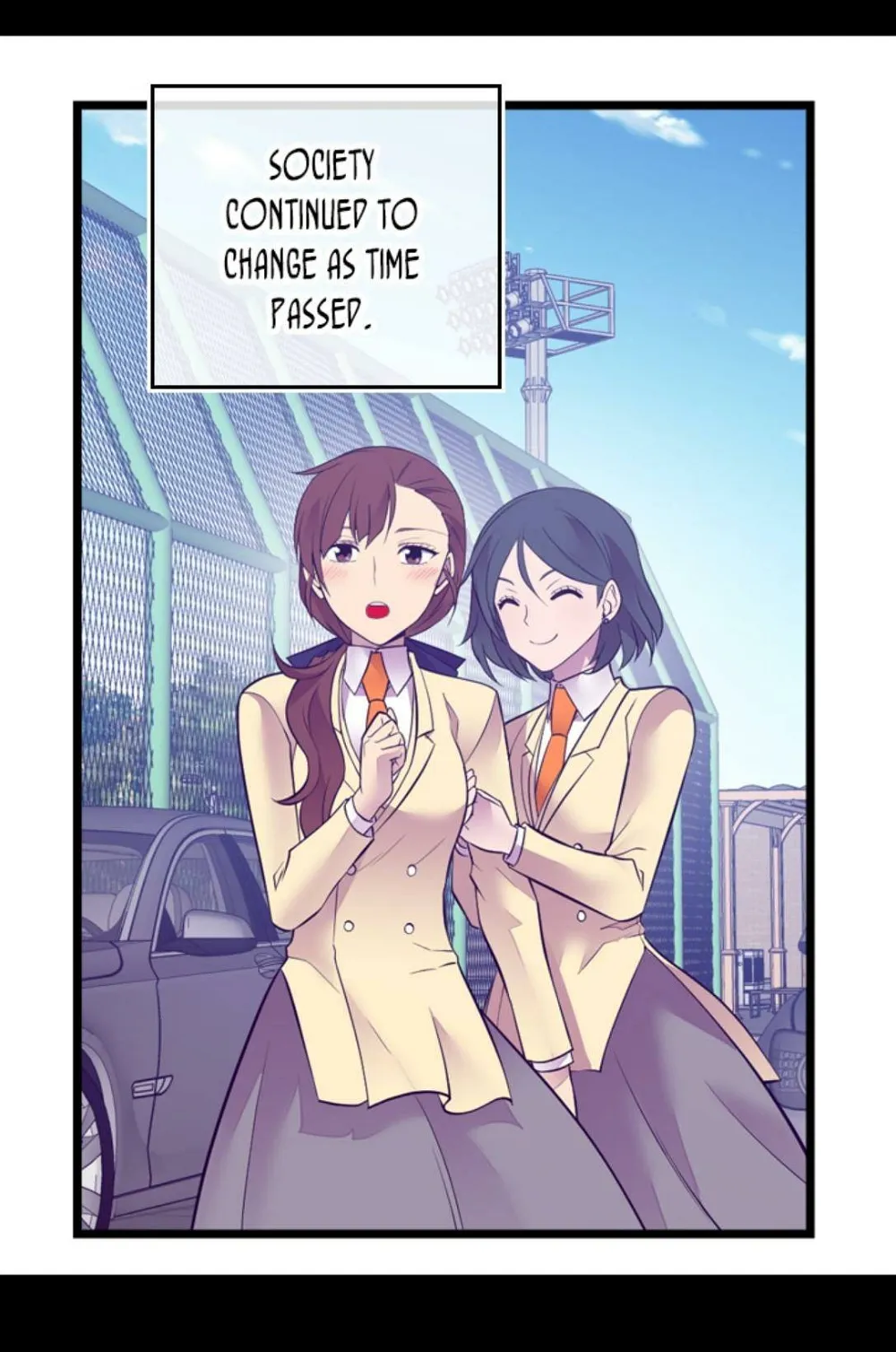 They Say I Was Born a King’s Daughter Chapter 241 - Page 13