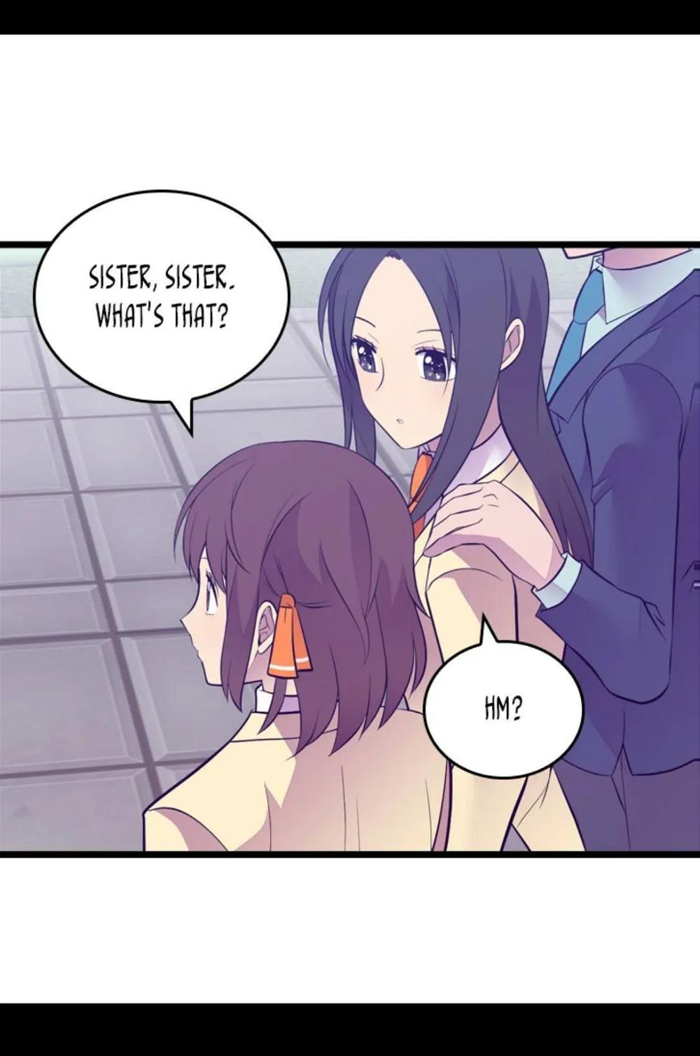 They Say I Was Born a King’s Daughter Chapter 241 - Page 32