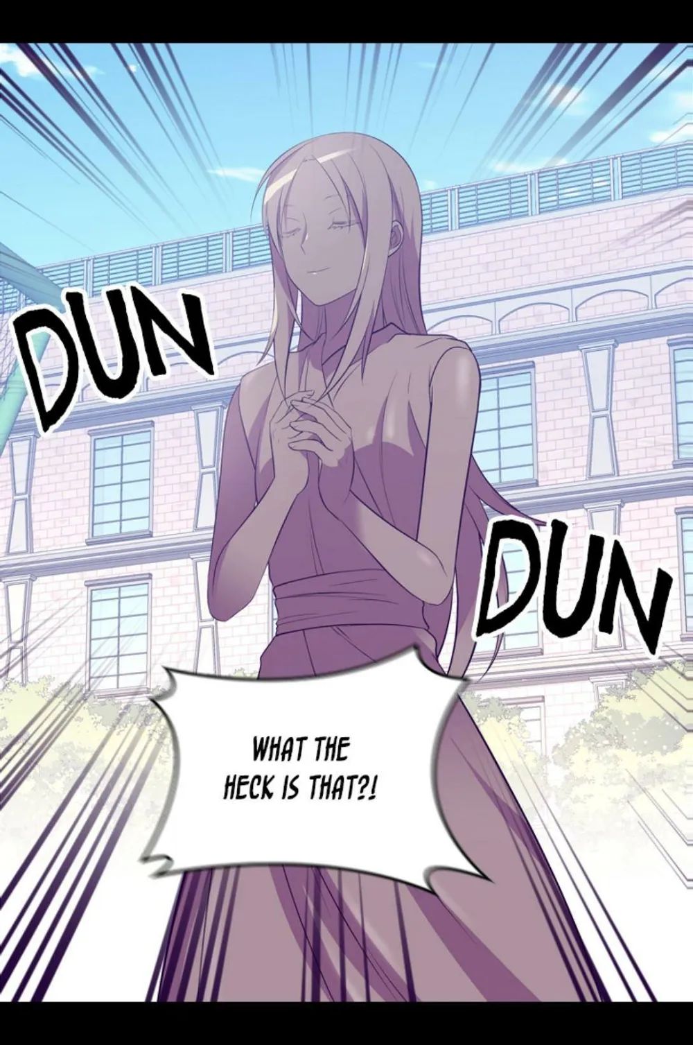 They Say I Was Born a King’s Daughter Chapter 241 - Page 34