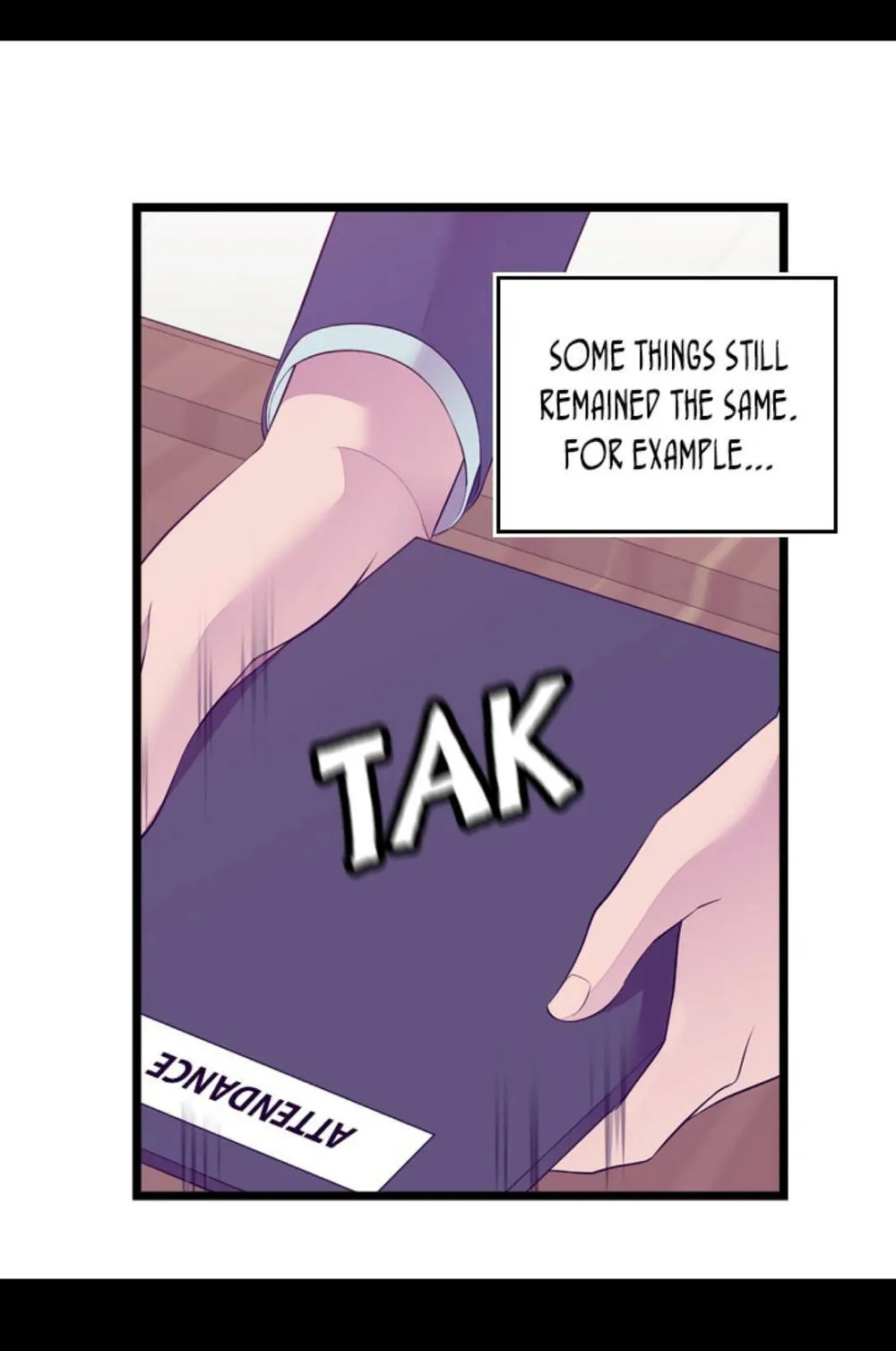 They Say I Was Born a King’s Daughter Chapter 241 - Page 37