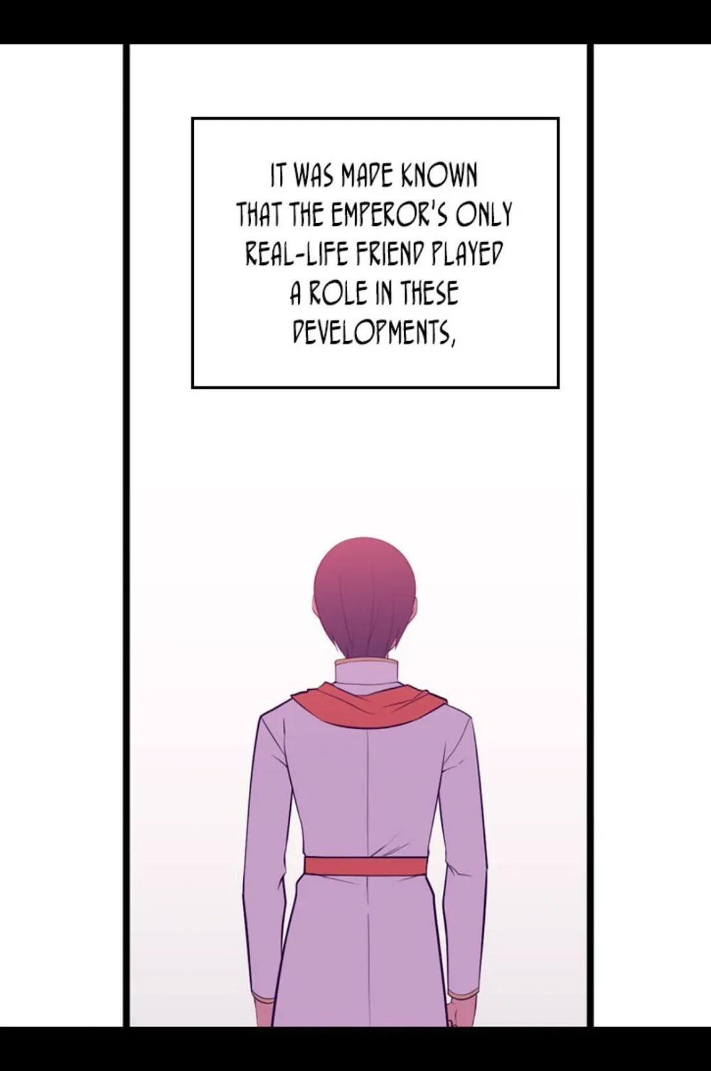 They Say I Was Born a King’s Daughter Chapter 241 - Page 6