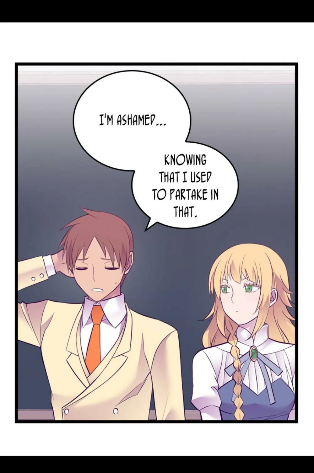 They Say I Was Born a King’s Daughter Chapter 241 - Page 61
