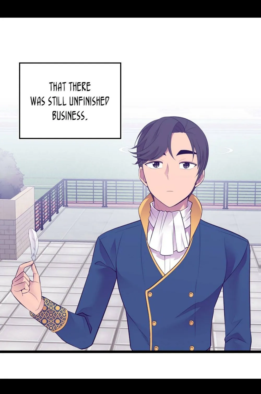 They Say I Was Born a King’s Daughter Chapter 241 - Page 71
