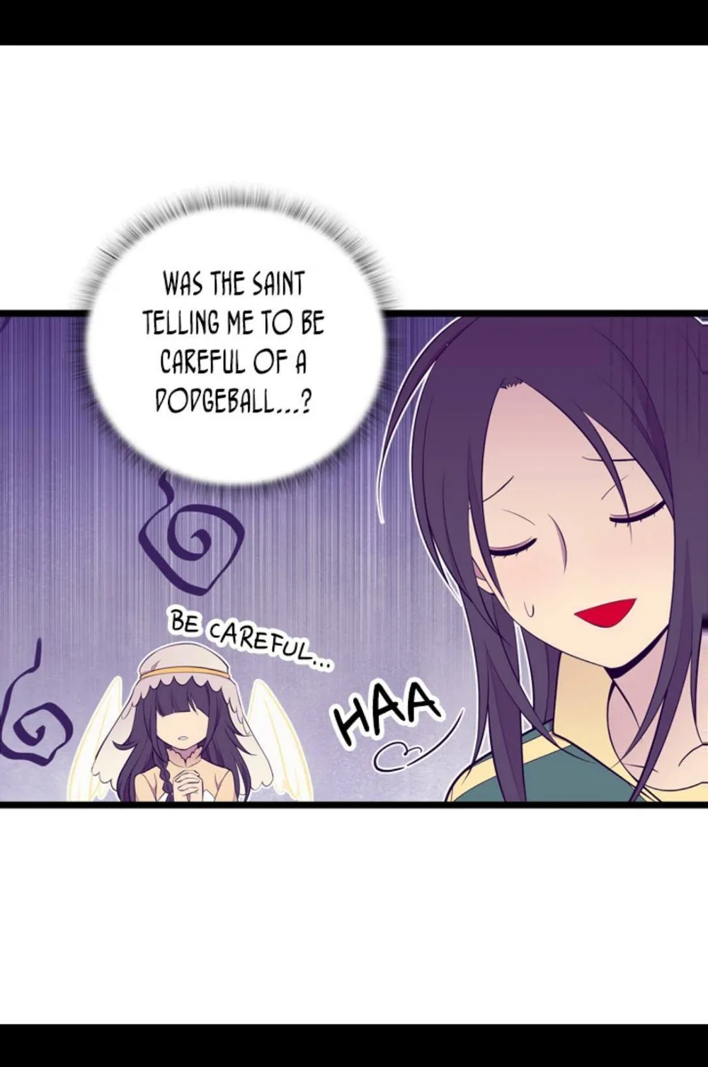 They Say I Was Born a King’s Daughter Chapter 242 - Page 15