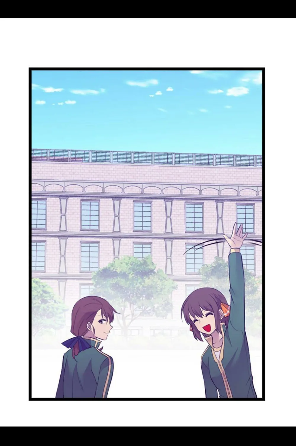 They Say I Was Born a King’s Daughter Chapter 242 - Page 20