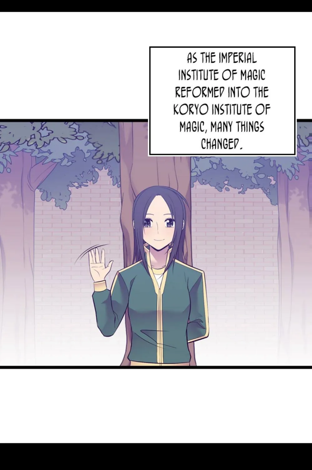 They Say I Was Born a King’s Daughter Chapter 242 - Page 21