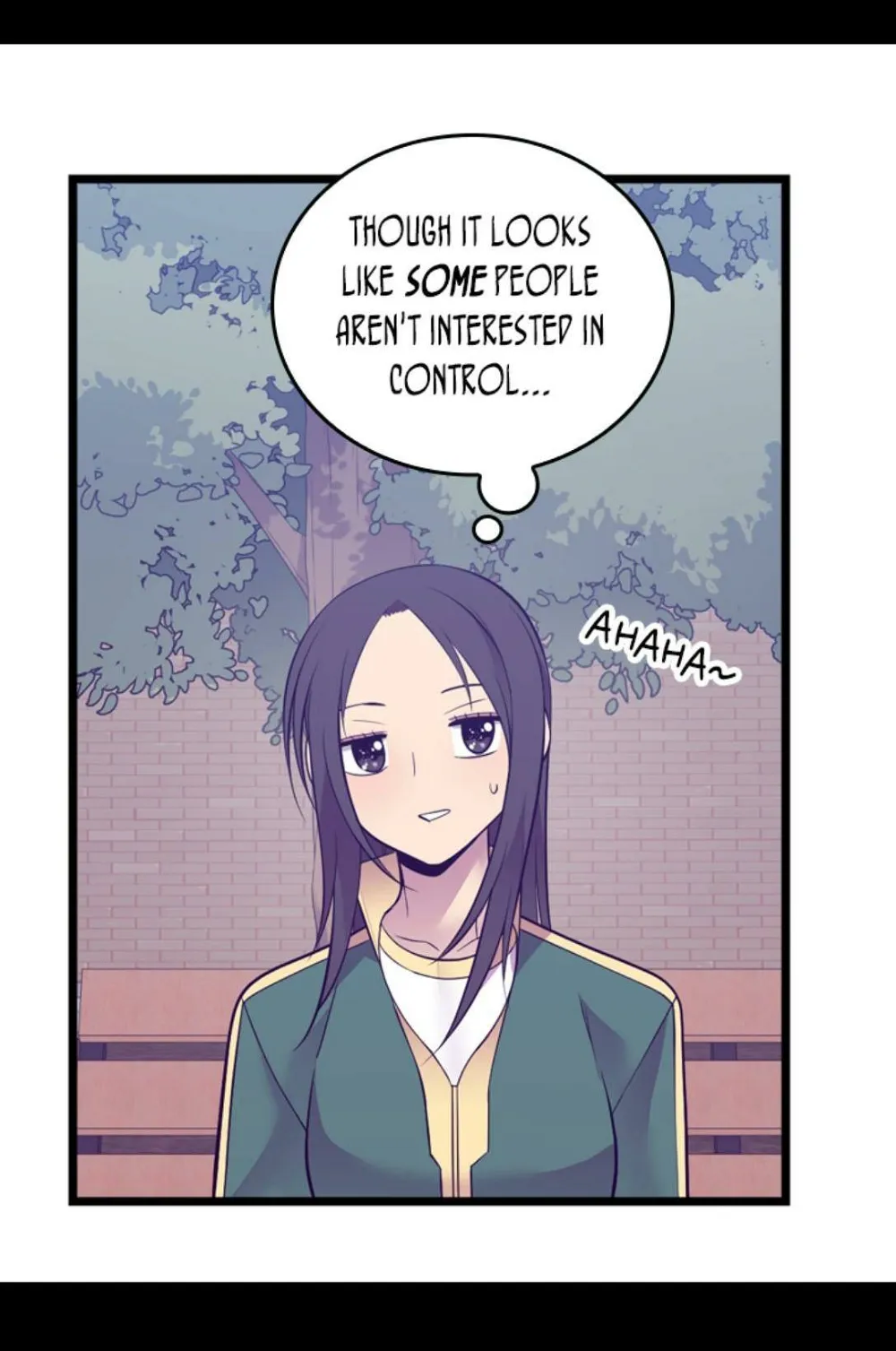 They Say I Was Born a King’s Daughter Chapter 242 - Page 26