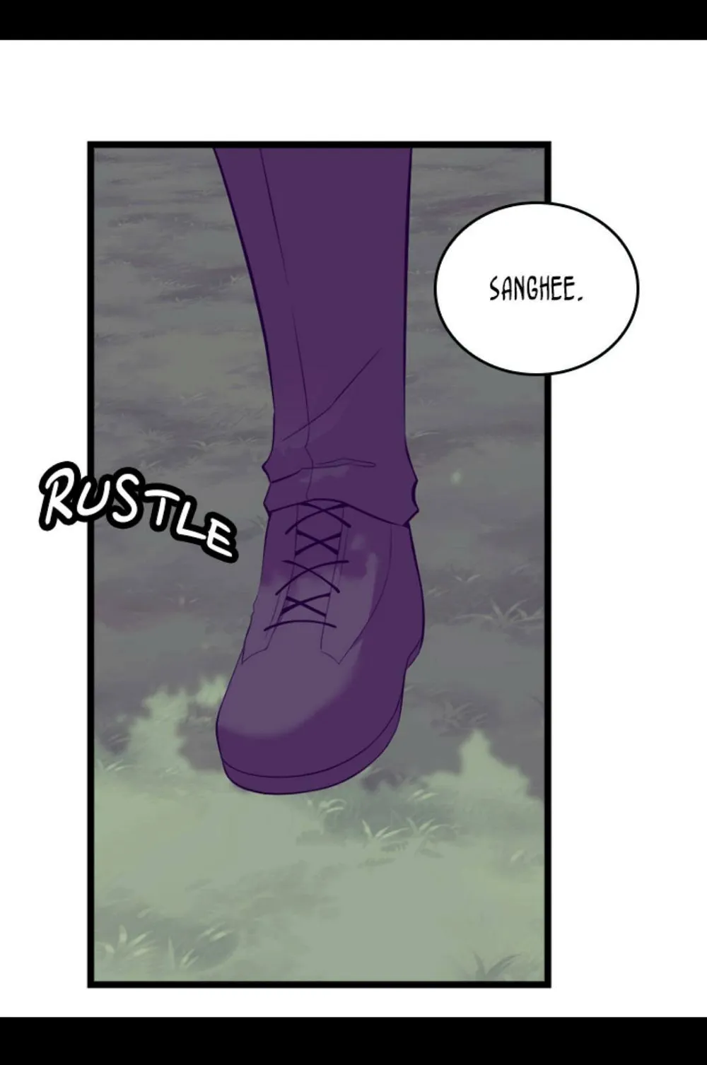 They Say I Was Born a King’s Daughter Chapter 242 - Page 27