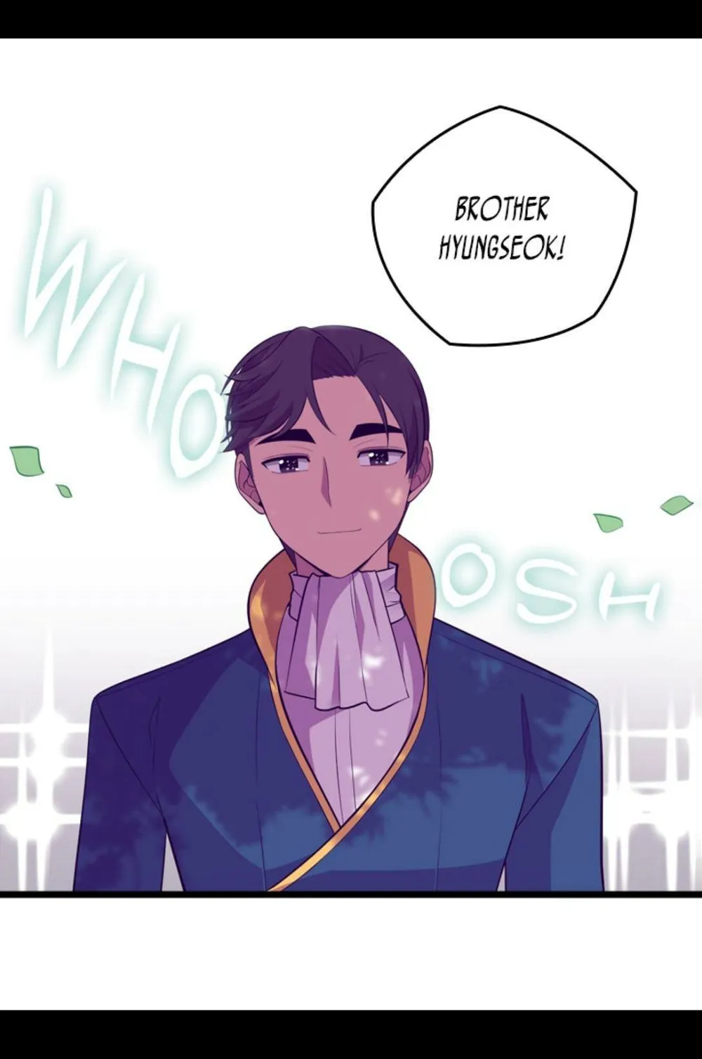 They Say I Was Born a King’s Daughter Chapter 242 - Page 29