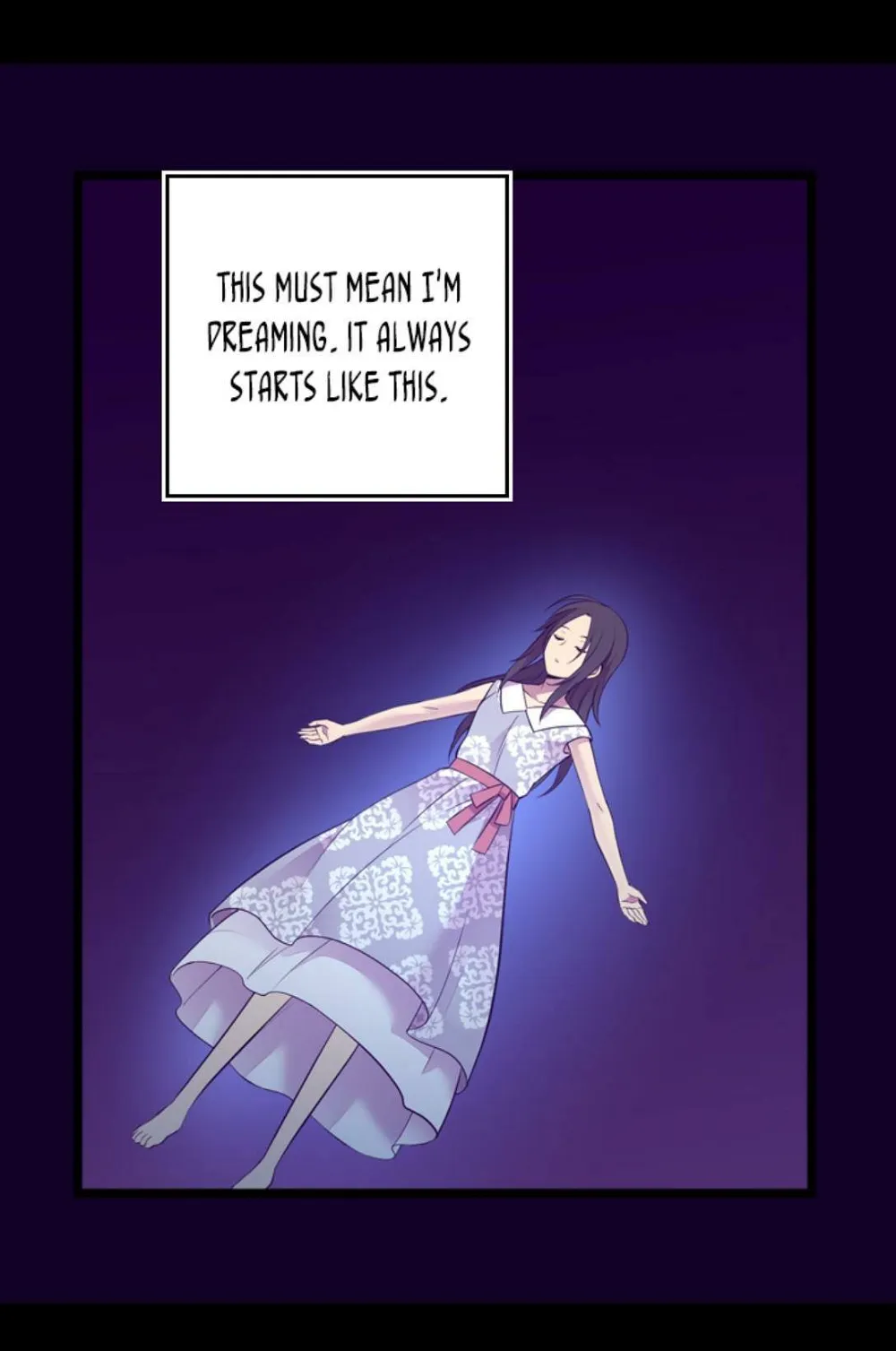 They Say I Was Born a King’s Daughter Chapter 242 - Page 3