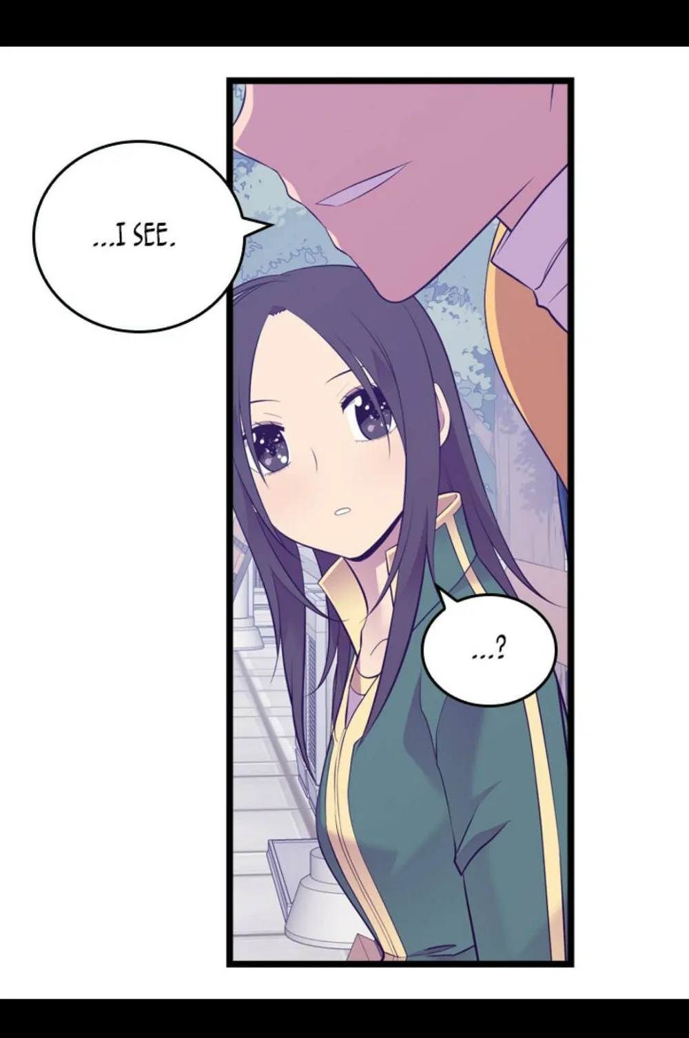 They Say I Was Born a King’s Daughter Chapter 242 - Page 35