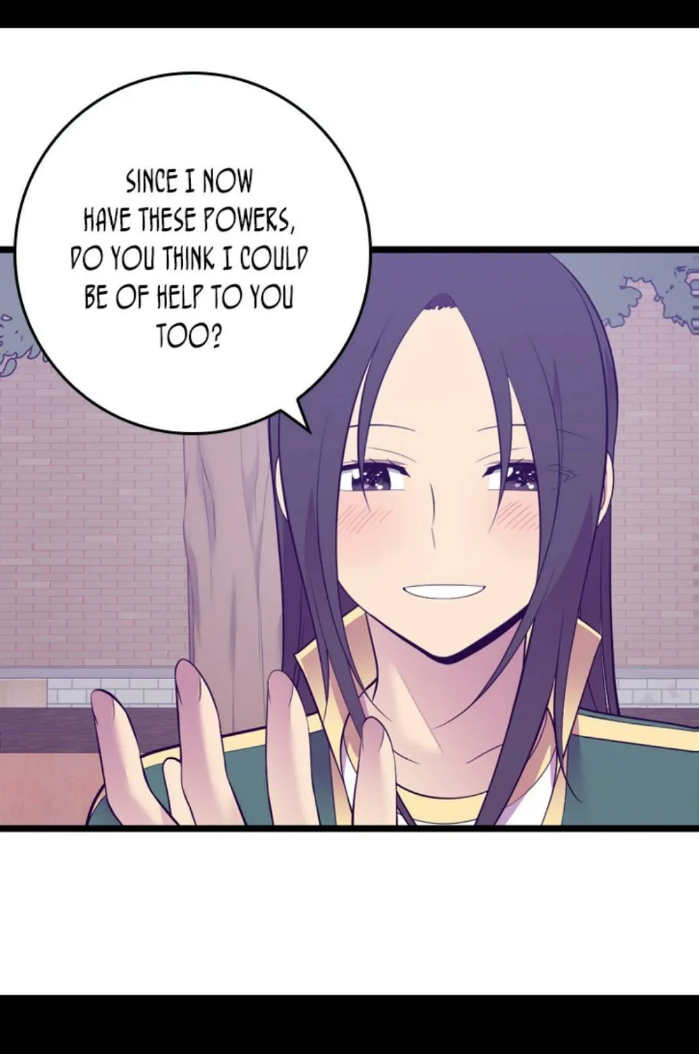 They Say I Was Born a King’s Daughter Chapter 242 - Page 39