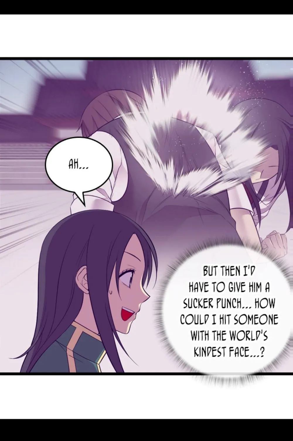 They Say I Was Born a King’s Daughter Chapter 242 - Page 41