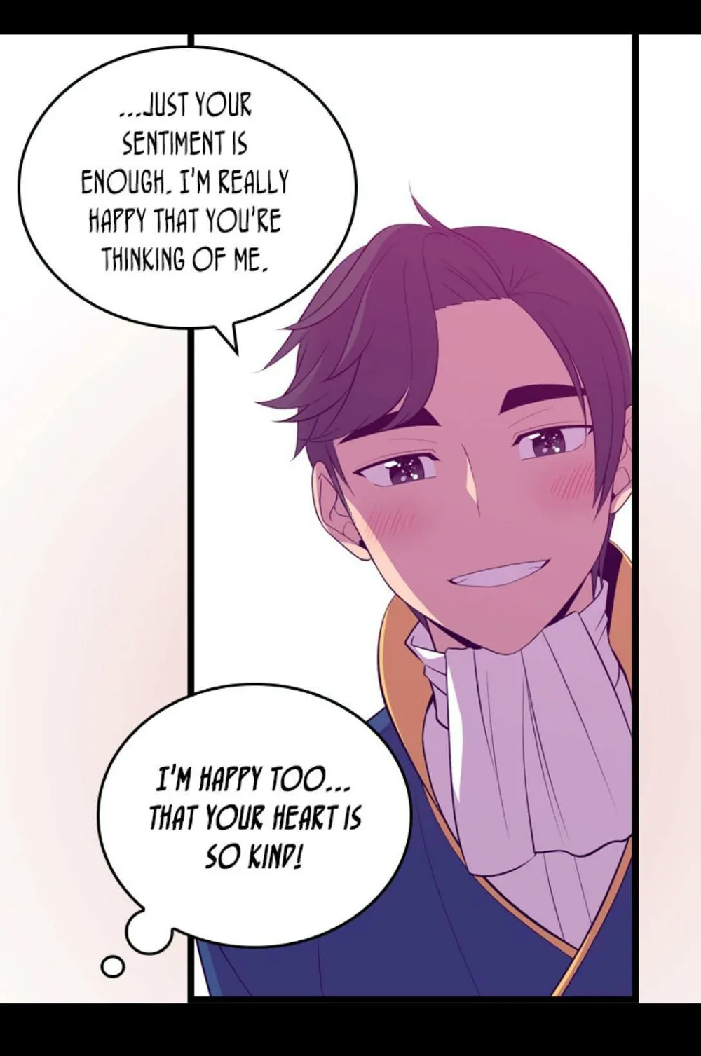 They Say I Was Born a King’s Daughter Chapter 242 - Page 43