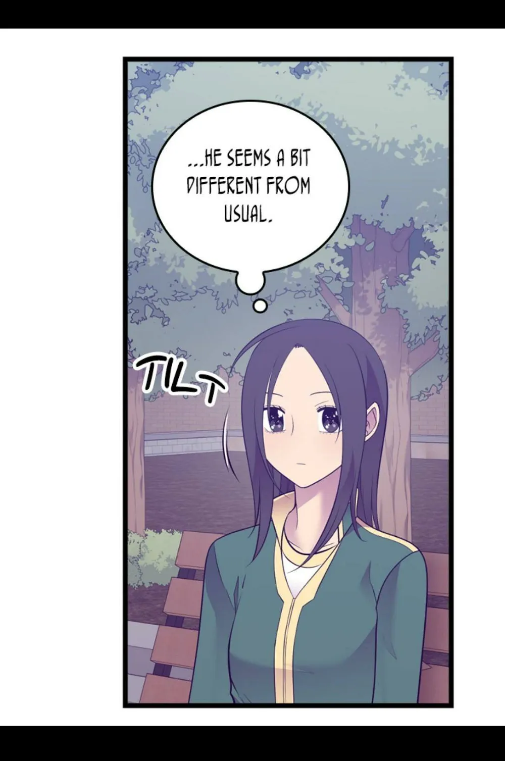 They Say I Was Born a King’s Daughter Chapter 242 - Page 46