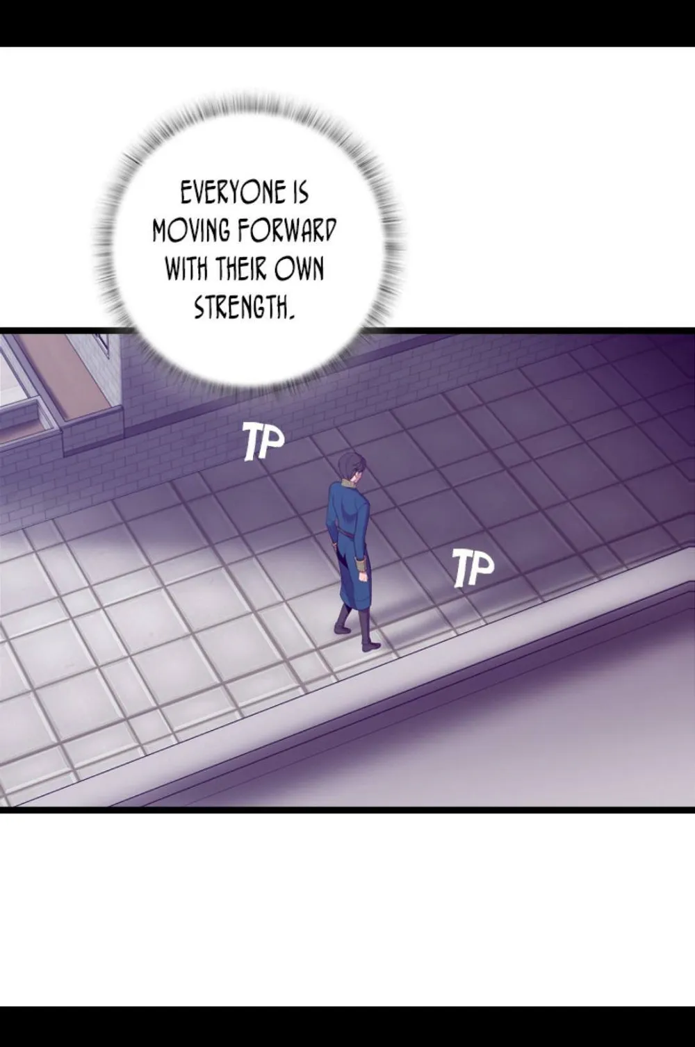 They Say I Was Born a King’s Daughter Chapter 242 - Page 48