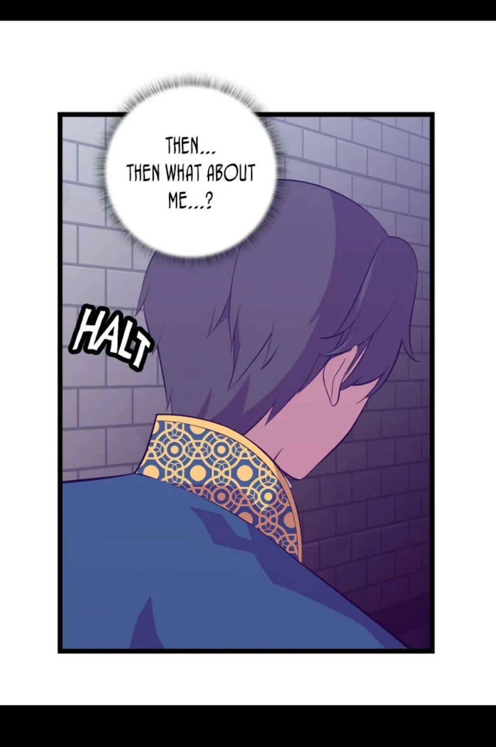 They Say I Was Born a King’s Daughter Chapter 242 - Page 50