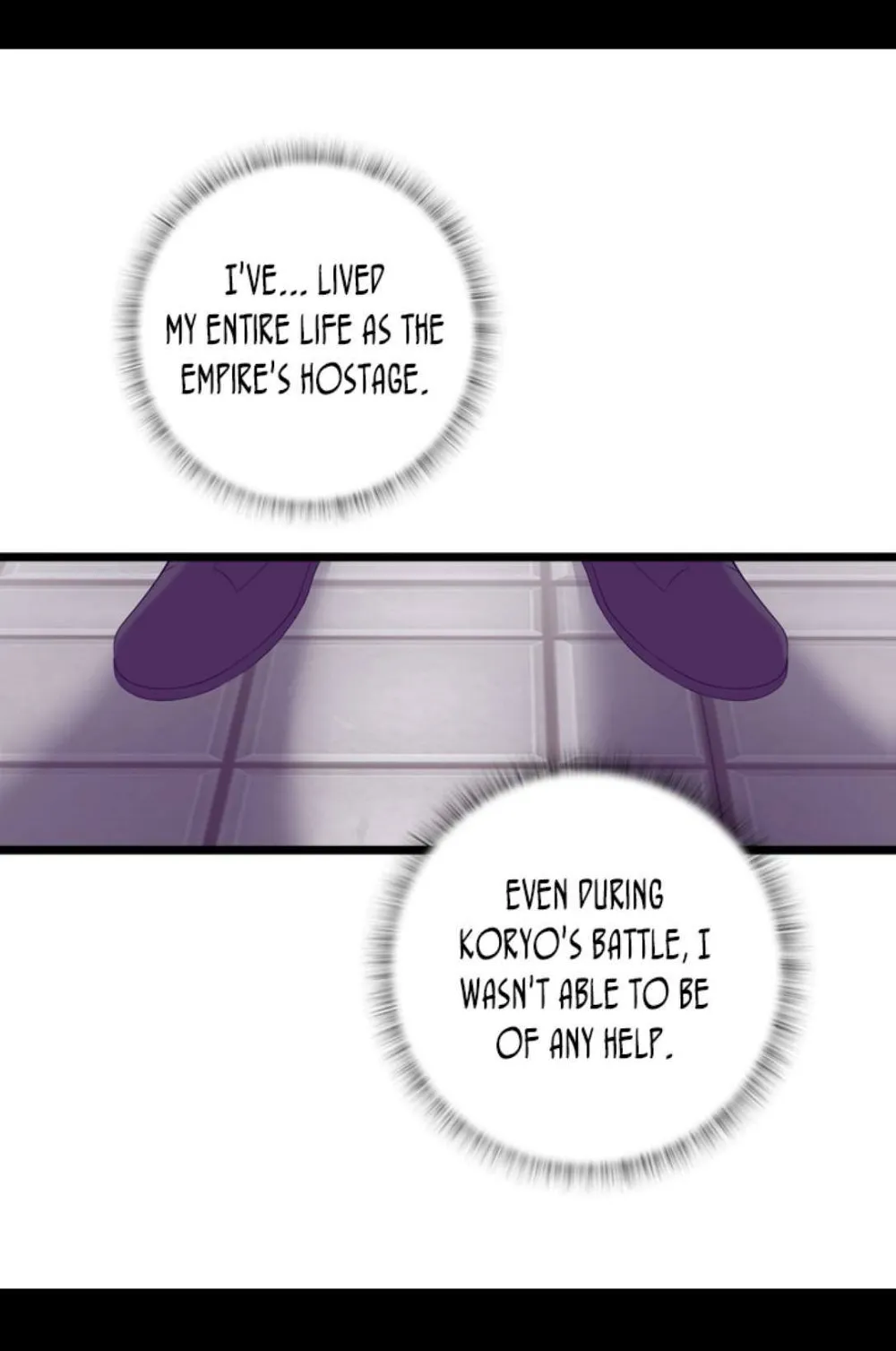 They Say I Was Born a King’s Daughter Chapter 242 - Page 51