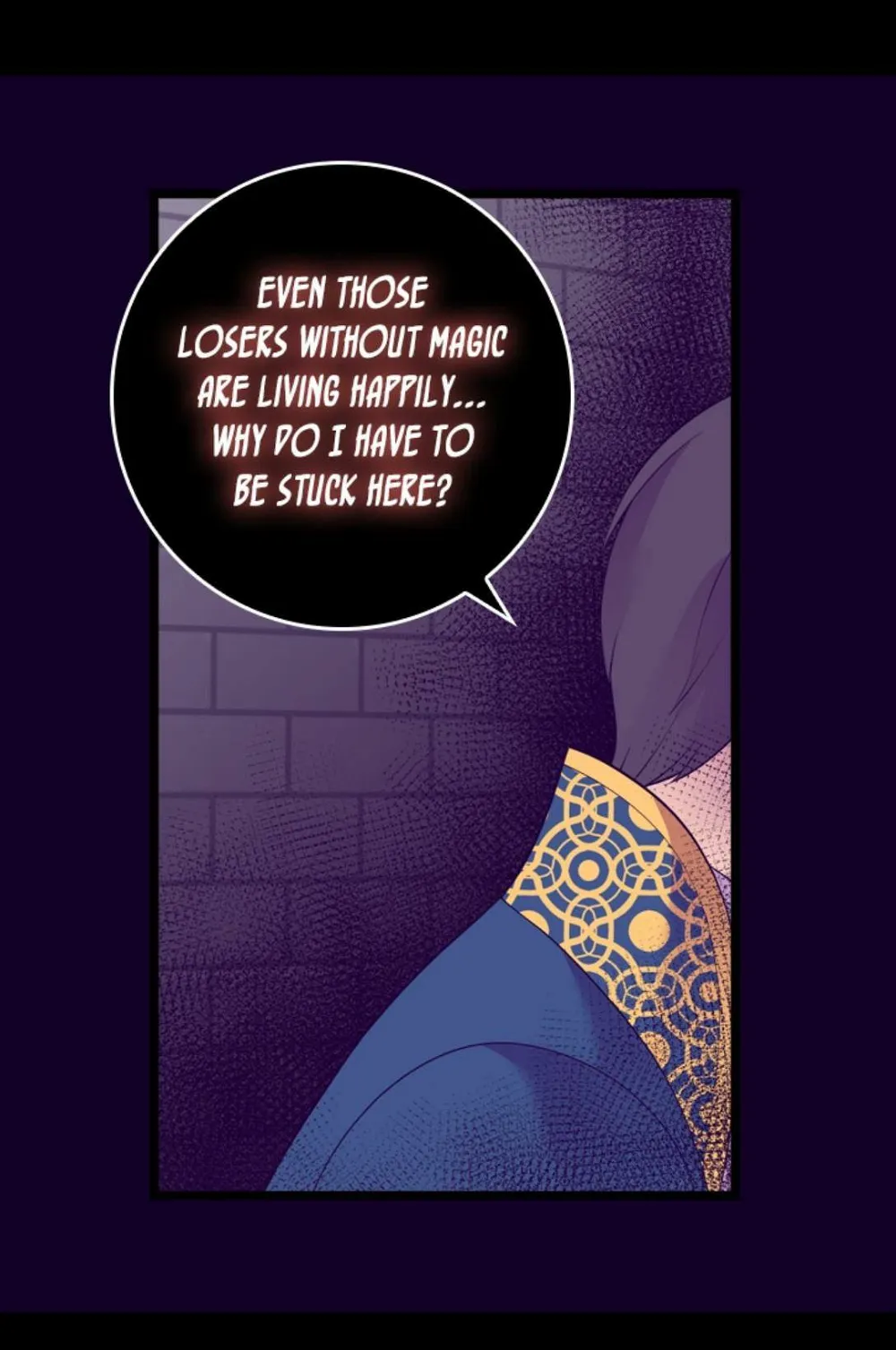 They Say I Was Born a King’s Daughter Chapter 242 - Page 54
