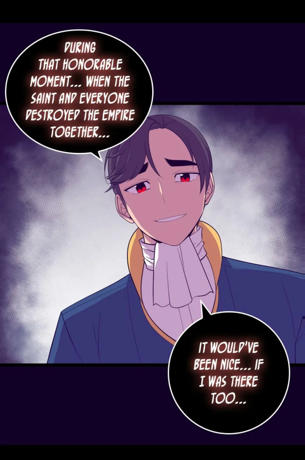 They Say I Was Born a King’s Daughter Chapter 242 - Page 55