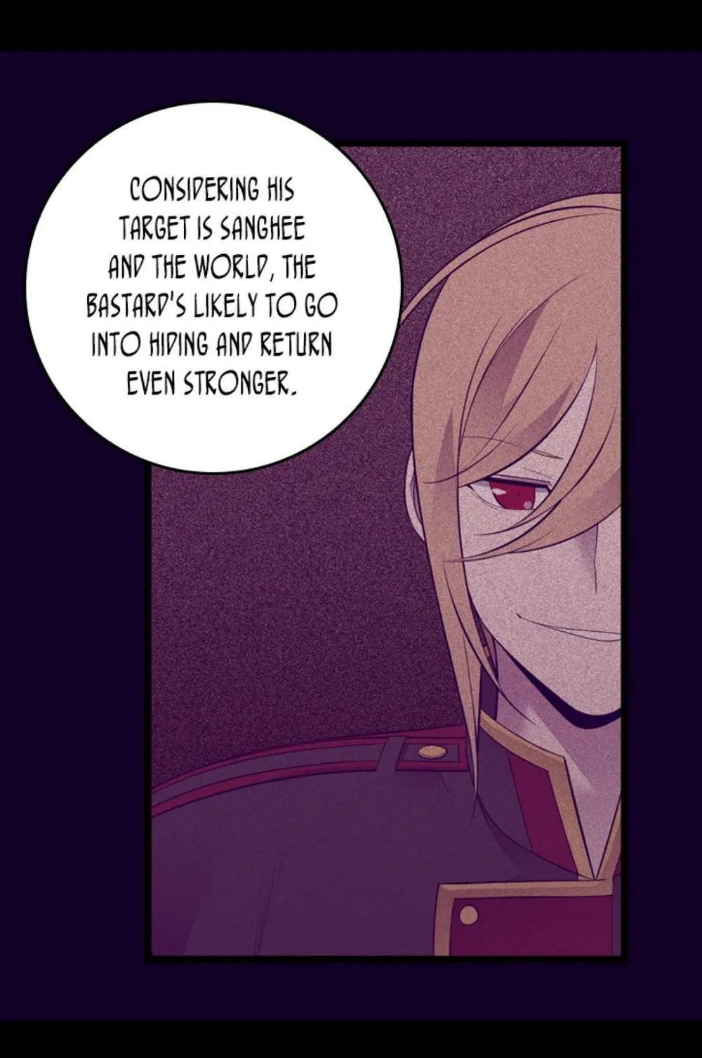 They Say I Was Born a King’s Daughter Chapter 242 - Page 62