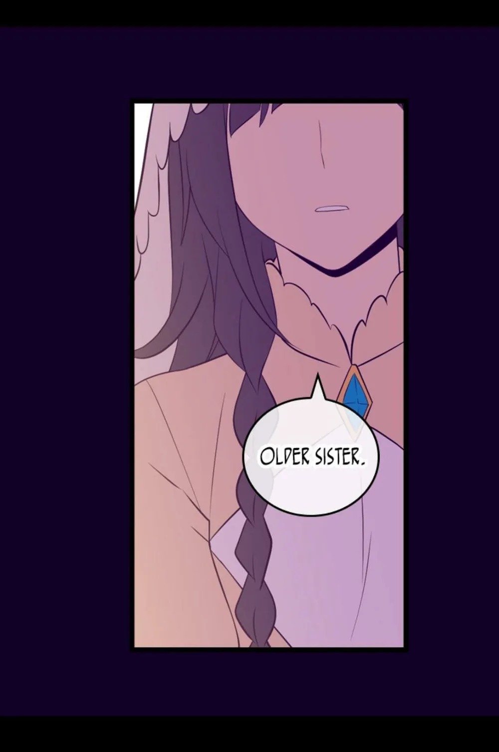 They Say I Was Born a King’s Daughter Chapter 242 - Page 7
