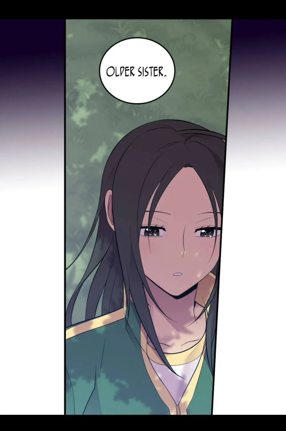 They Say I Was Born a King’s Daughter Chapter 242 - Page 9